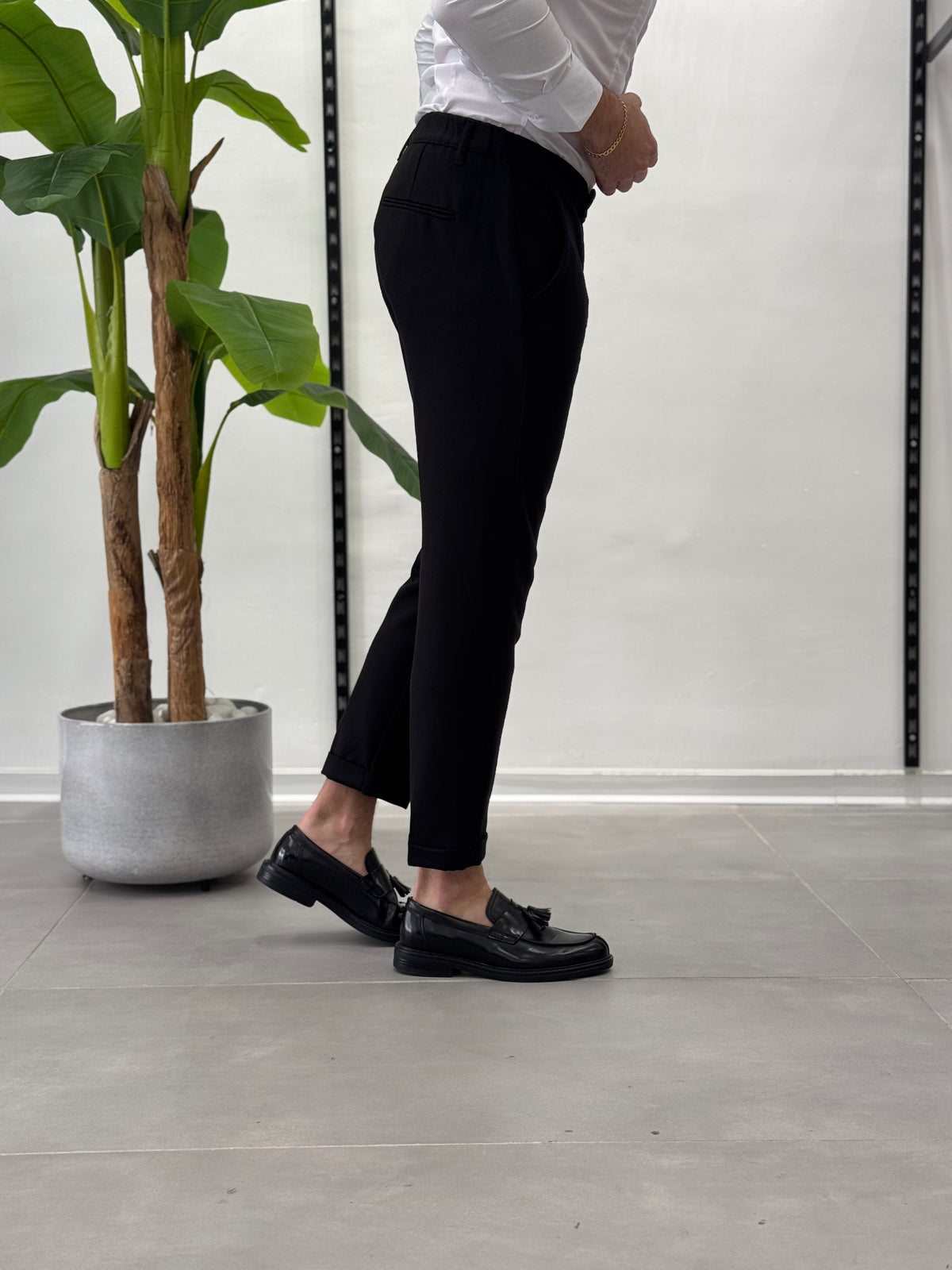 Monte Carlo trousers 