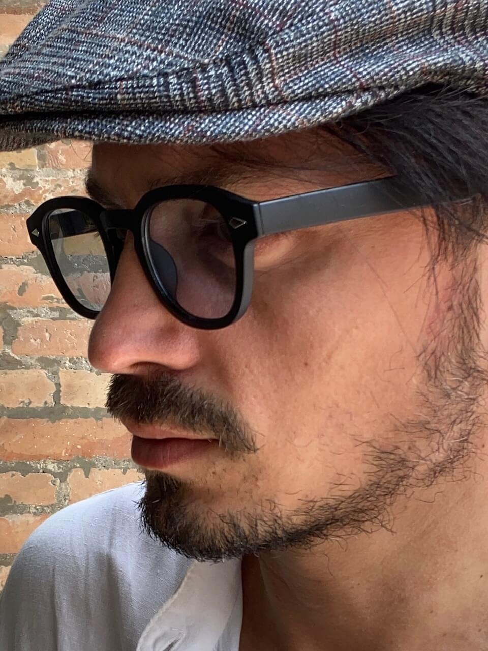 Occhiali da sole lente blu - FLAG STORE