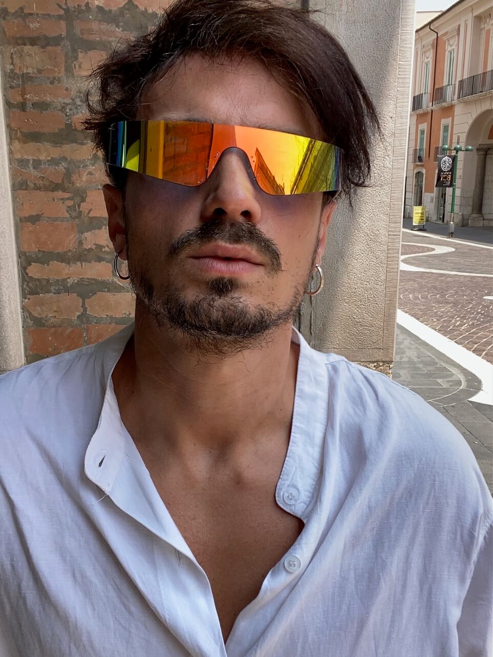 Occhiali da sole polarizzati- FLAG STORE – Flag Store