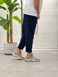 Thumbnail for Pantalaccio Japan Zen - Blu  Navy