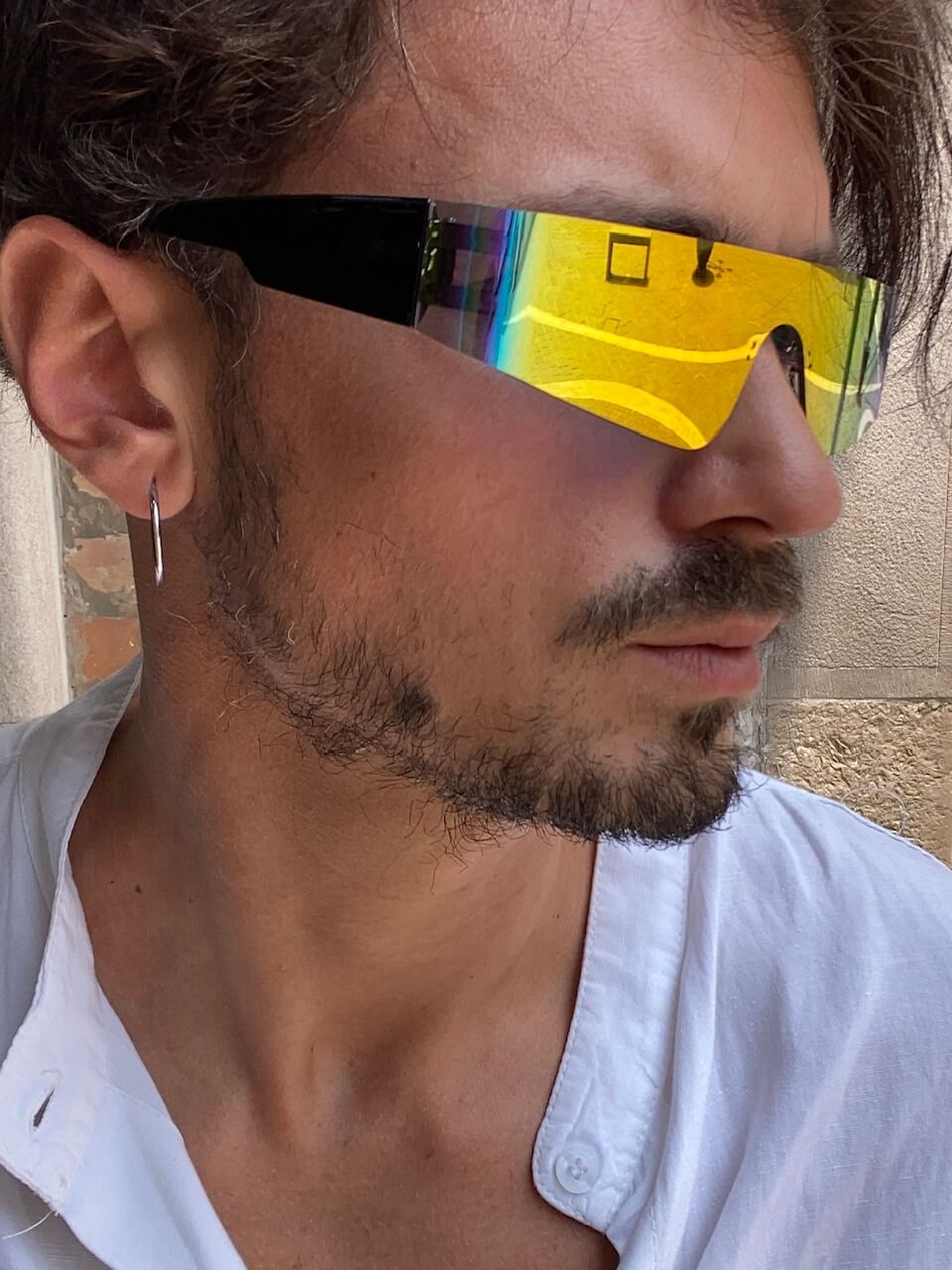 Occhiali da sole polarizzati- FLAG STORE