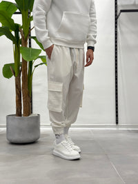 Thumbnail for Pantalone cargo - FLAG STORE