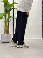 Wide Cargo Pants Heaven 