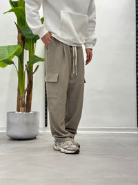 Thumbnail for Pantalaccio Cargo Ampio Heaven