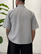 Camicia a Righe Valencia