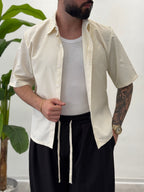 Camicia a Righe Valencia