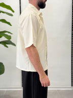 Camicia a Righe Valencia