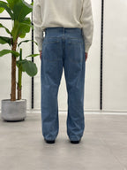 Jeans Azzurro Rebel