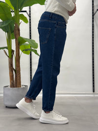 Thumbnail for Jeans Blu Boston - Regular Fit