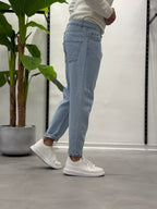 Jeans Chiaro Boston - Regular Fit