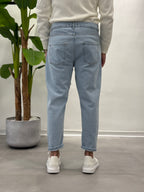 Jeans Chiaro Boston - Regular Fit