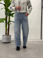 Light Dream Jeans