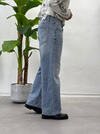 Light Dream Jeans