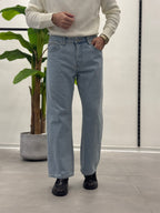 Jeans Chiaro Rebel