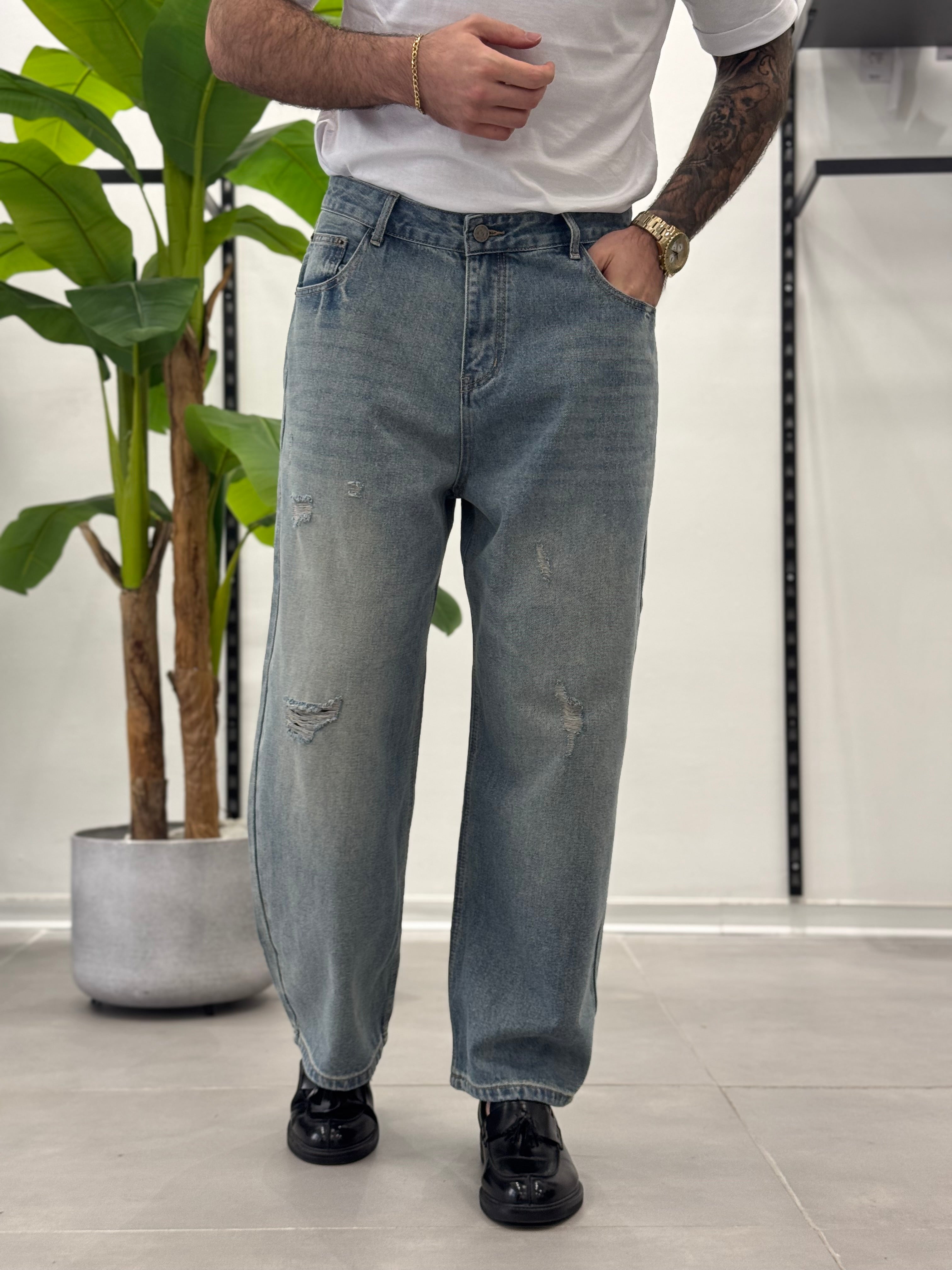 Jeans Manhattan Chelsea