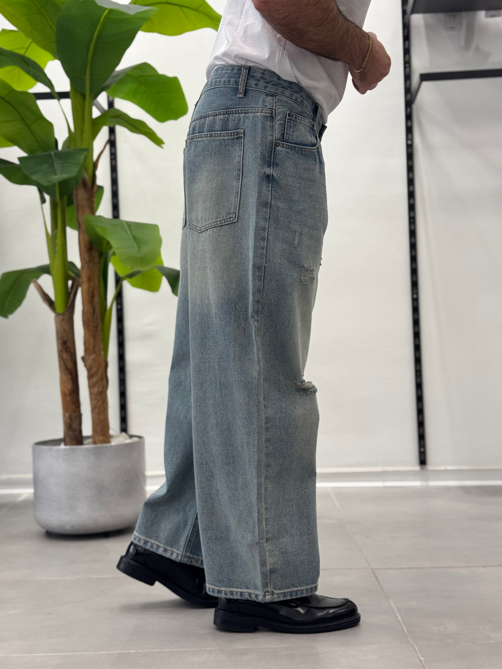 Jeans Manhattan Chelsea