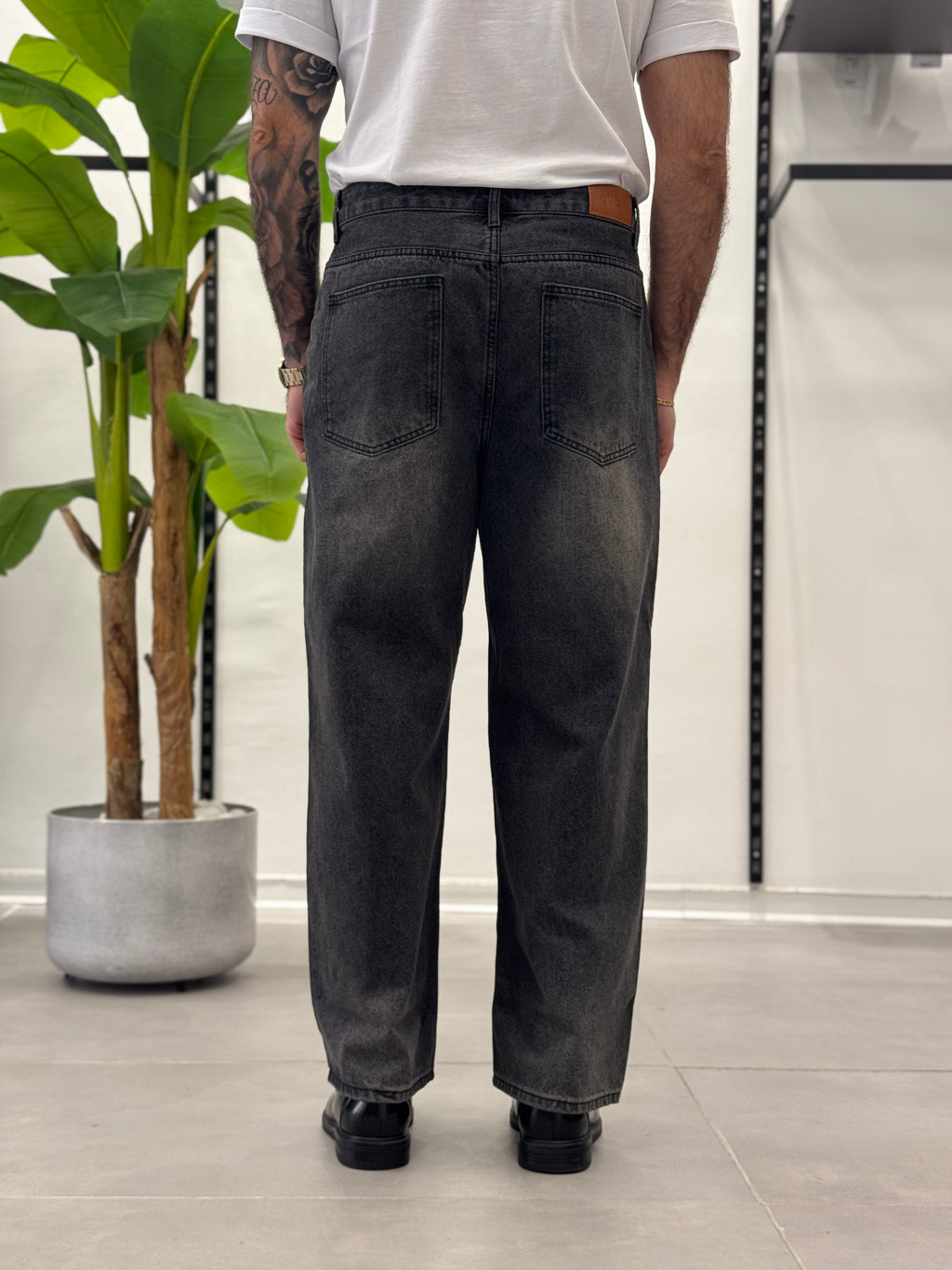 Jeans Manhattan Harlem