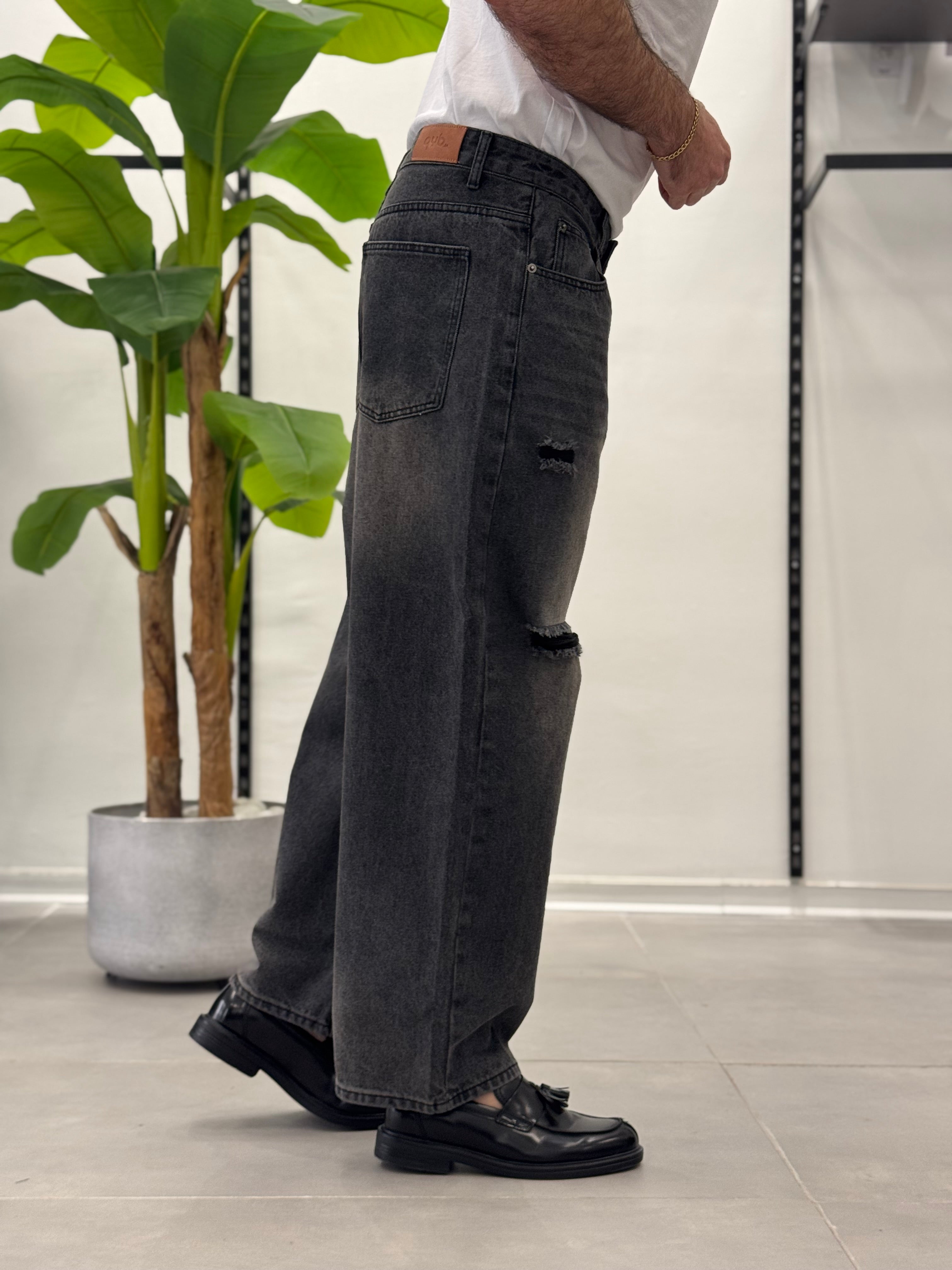 Jeans Manhattan Harlem