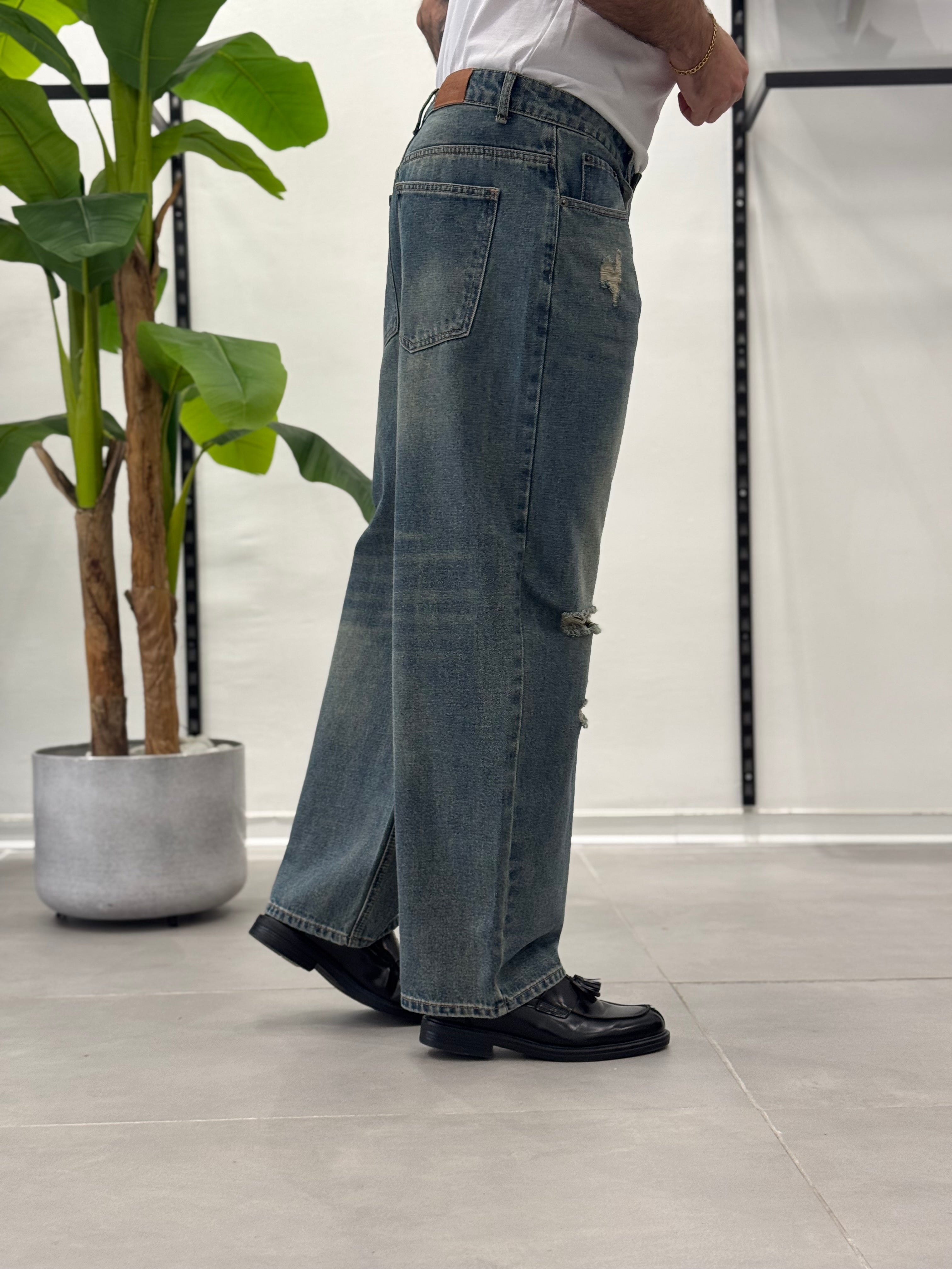 Jeans Manhattan Tribeca