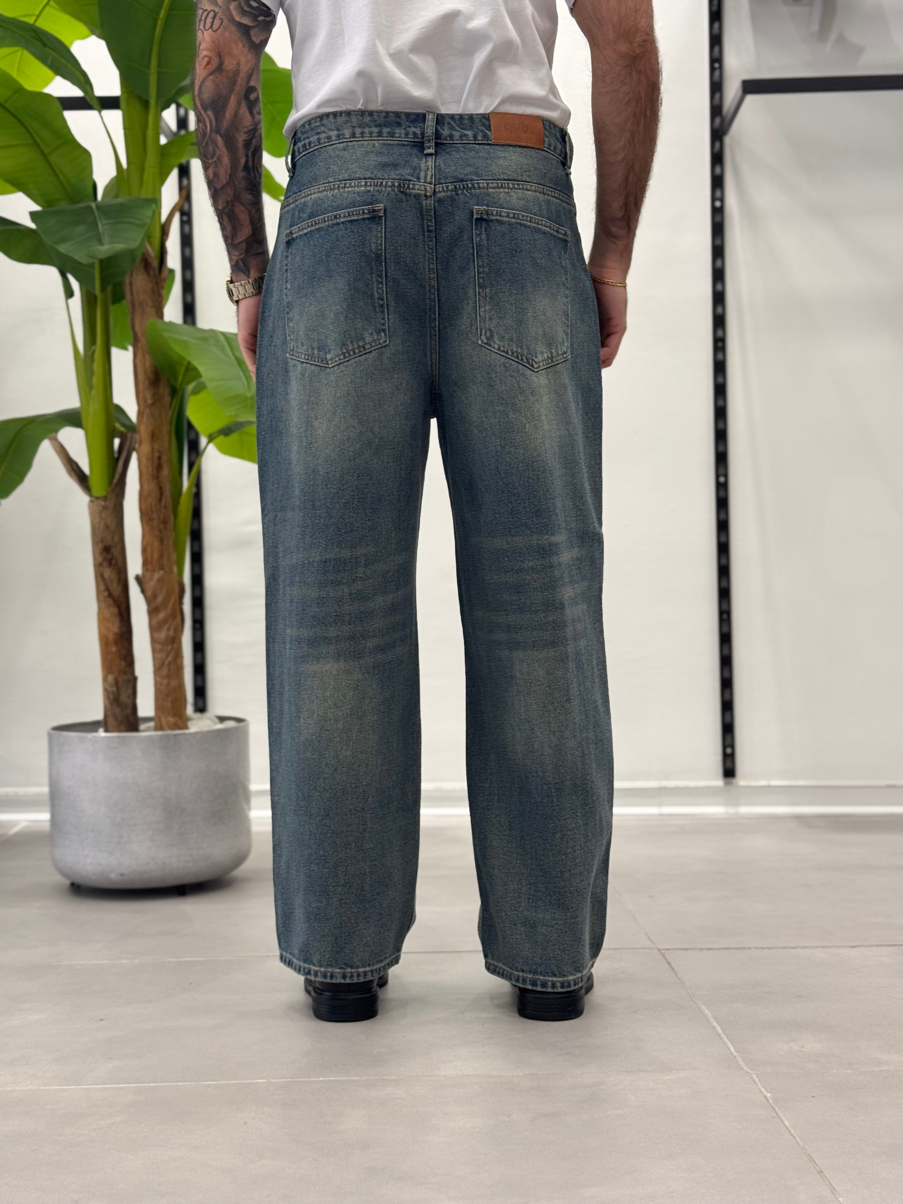 Jeans Manhattan Tribeca