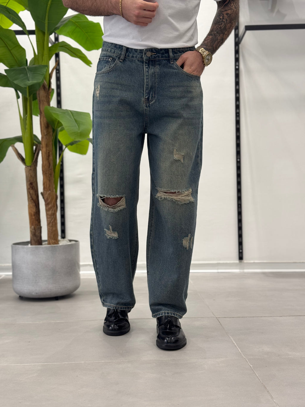 Jeans Manhattan Tribeca