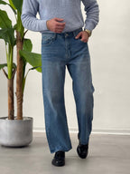 Mason Wash Jeans