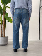 Mason Wash Jeans