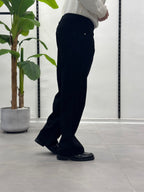 Jeans Nero Rebel