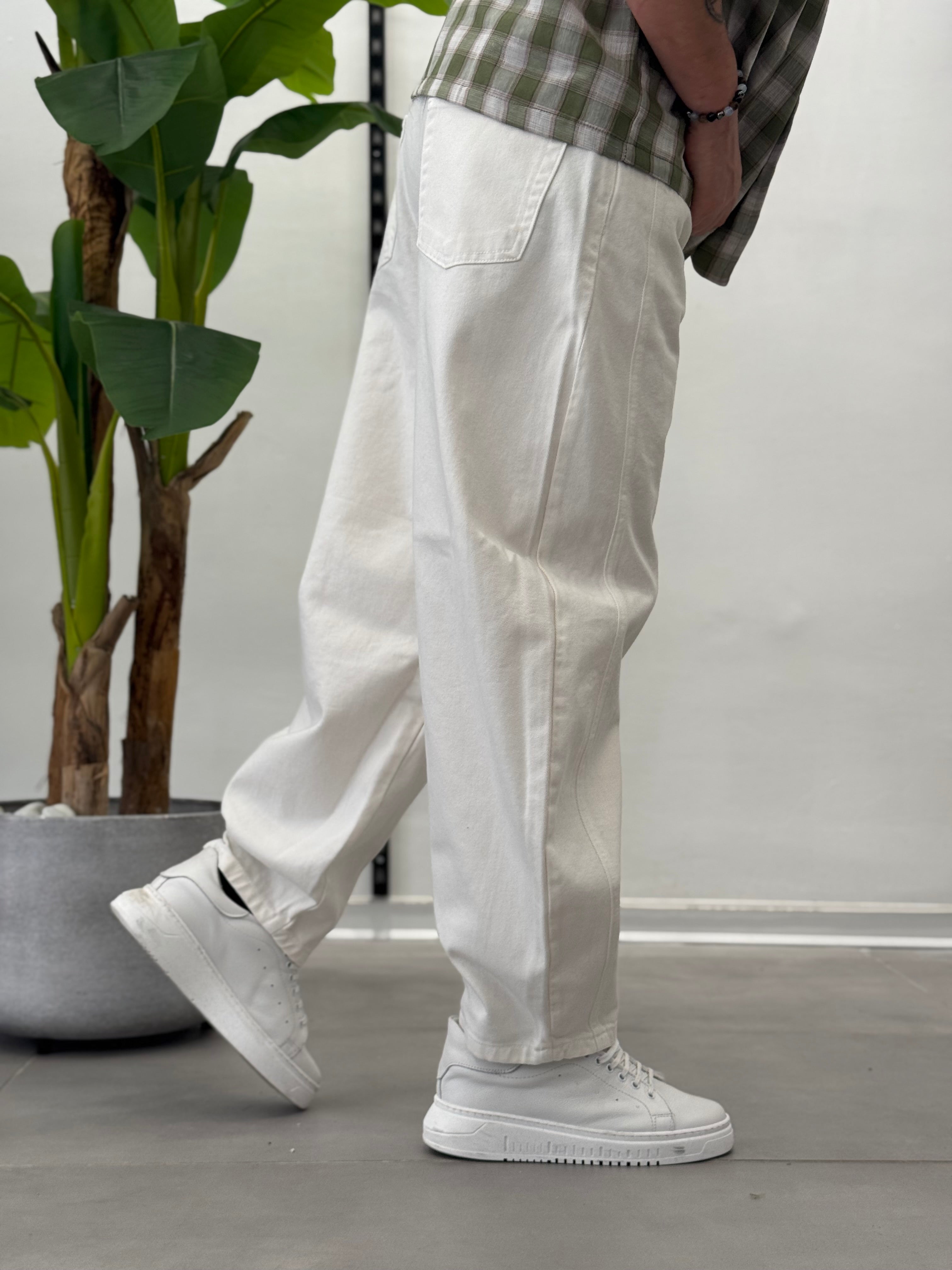 Jeans Panna Caracas