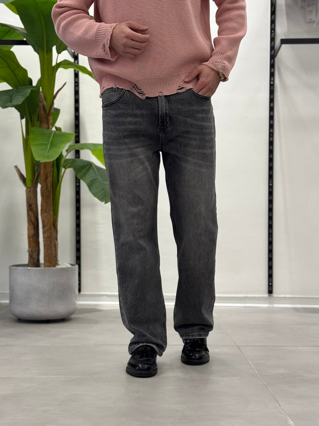 Jeans Prime