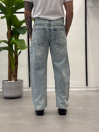 Jeans Toronto West