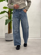 Jeans Wash Gold