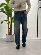 Jeans Wash Vintage