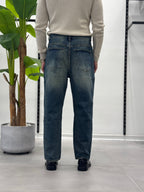 Jeans Wash Vintage