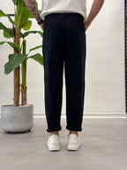 Wawe Light Elastic Waist Jeans