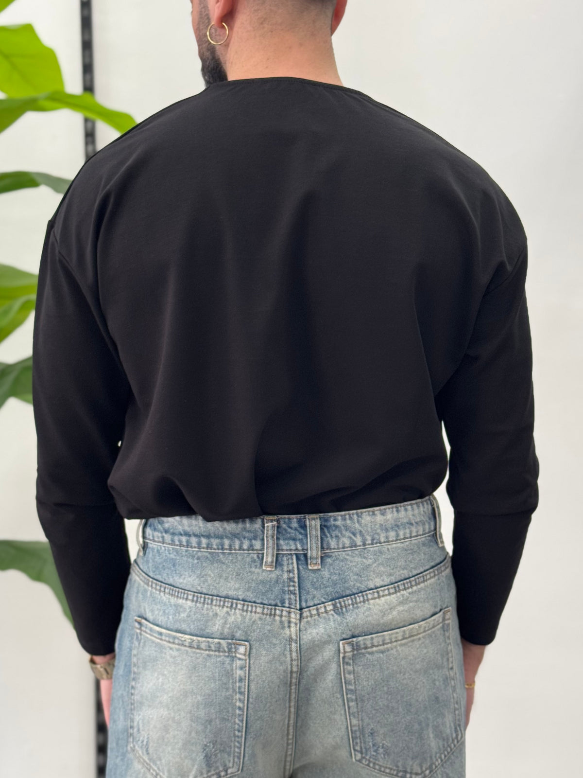 Dream V-Neck Sweater