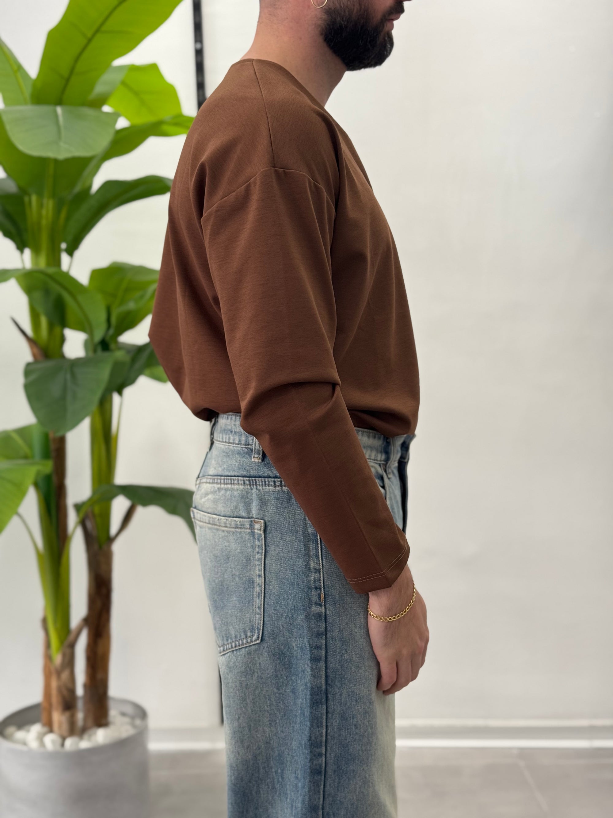 Dream V-Neck Sweater