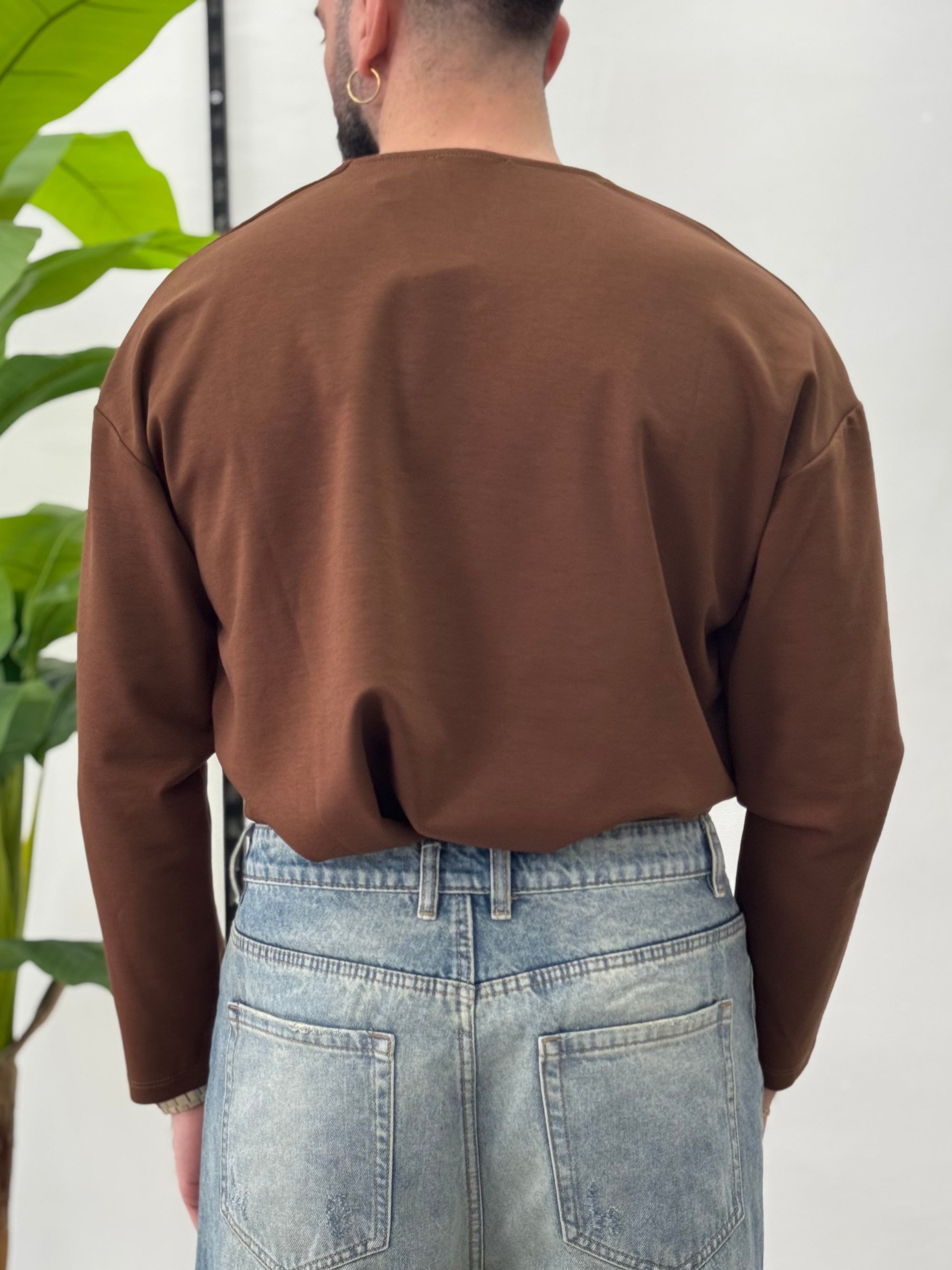 Dream V-Neck Sweater