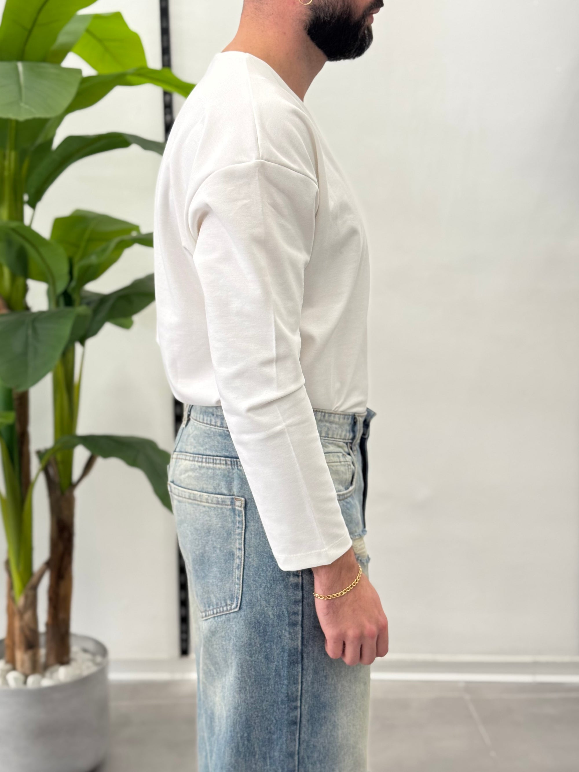 Dream V-Neck Sweater