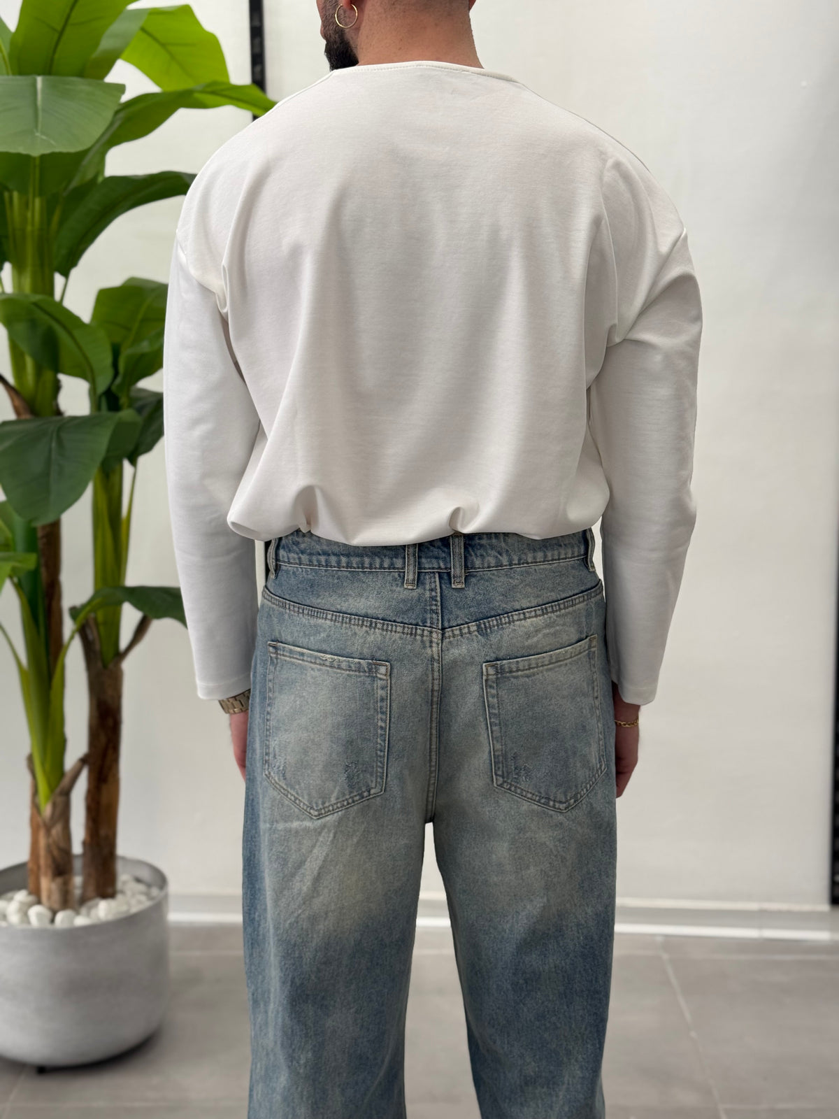 Dream V-Neck Sweater