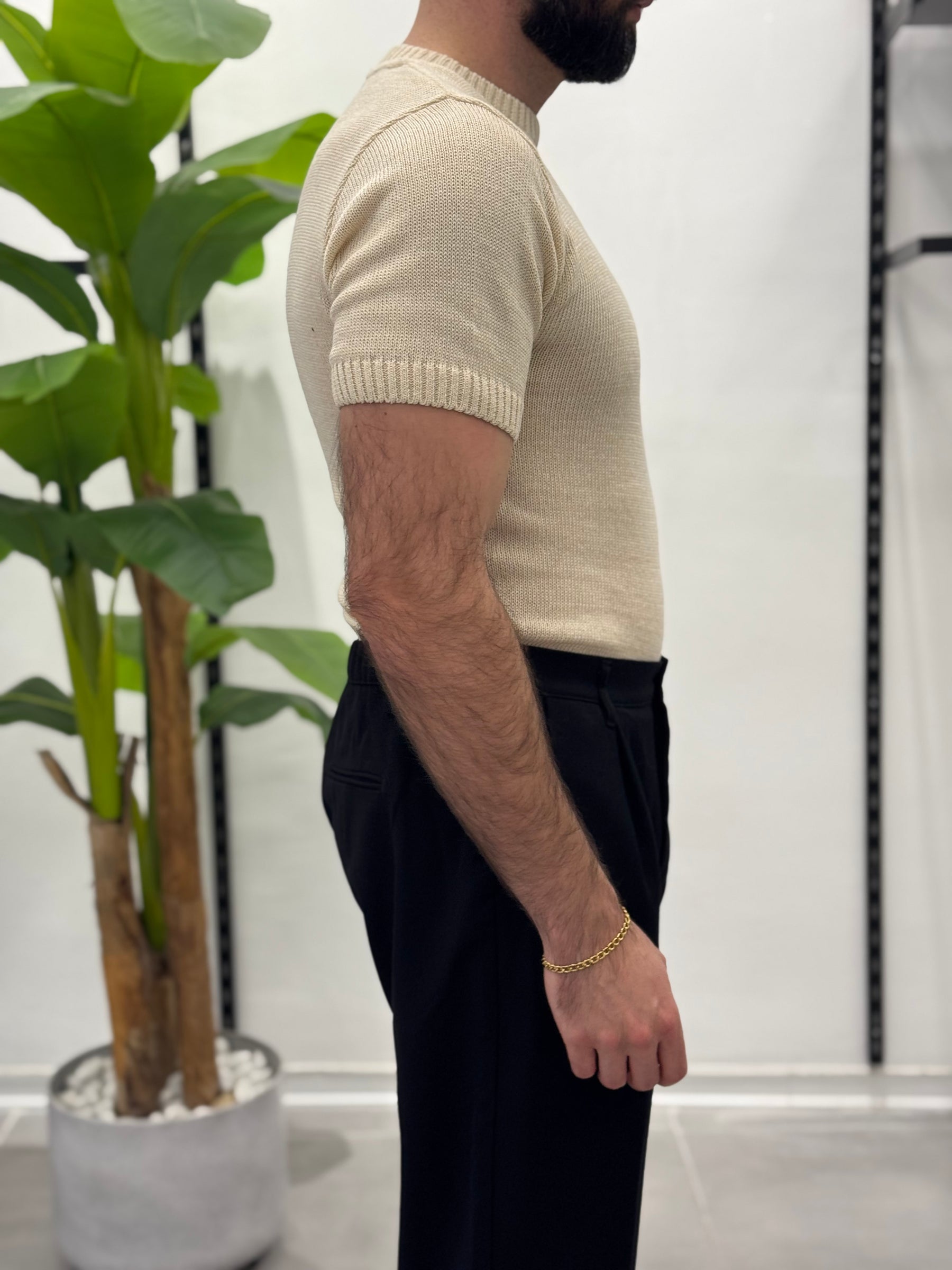 Essential Sweater 