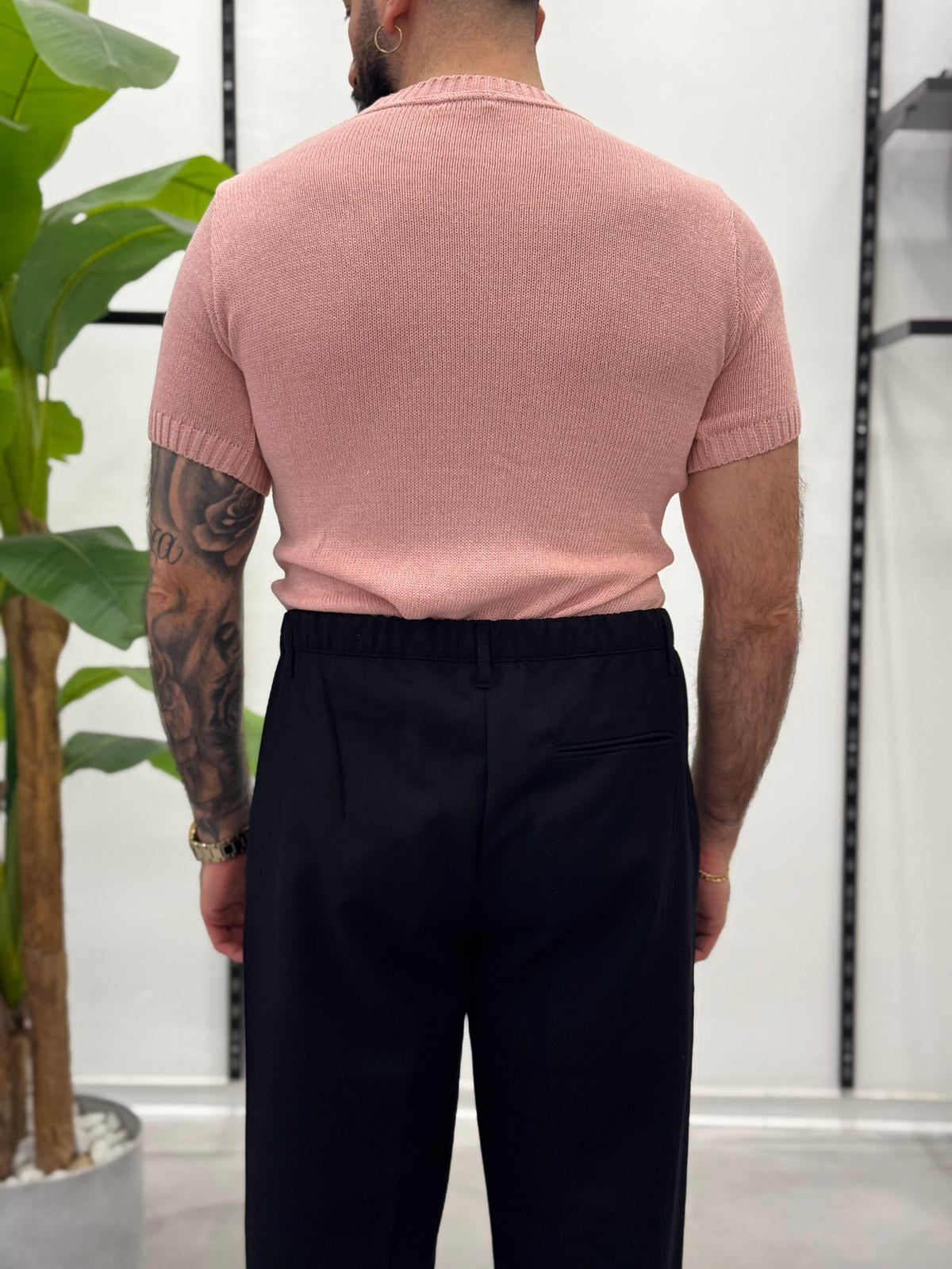 Essential Sweater 