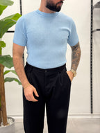 Maglia in Filo Aura