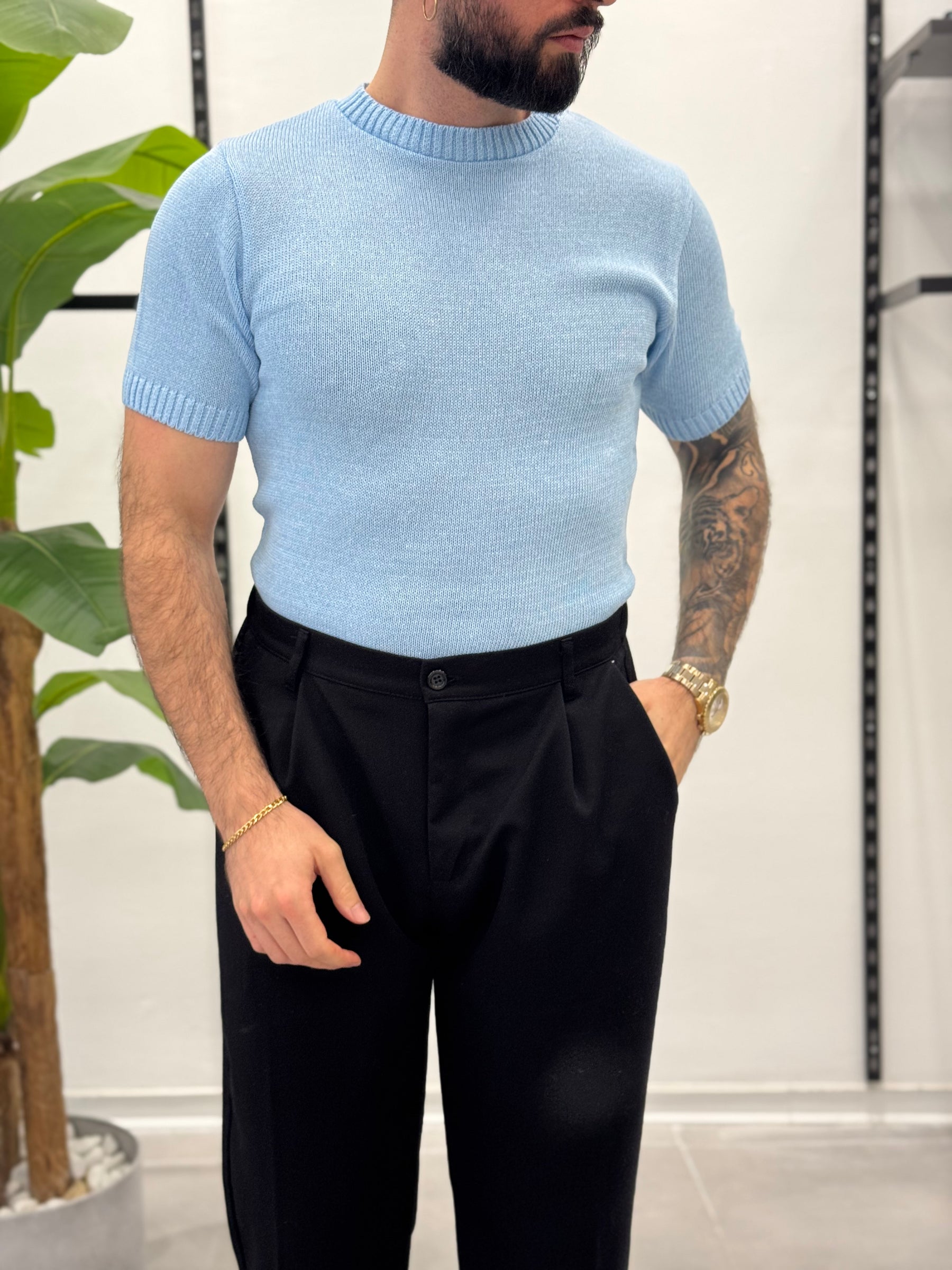 Essential Sweater 