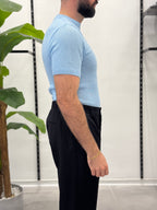 Maglia in Filo Aura