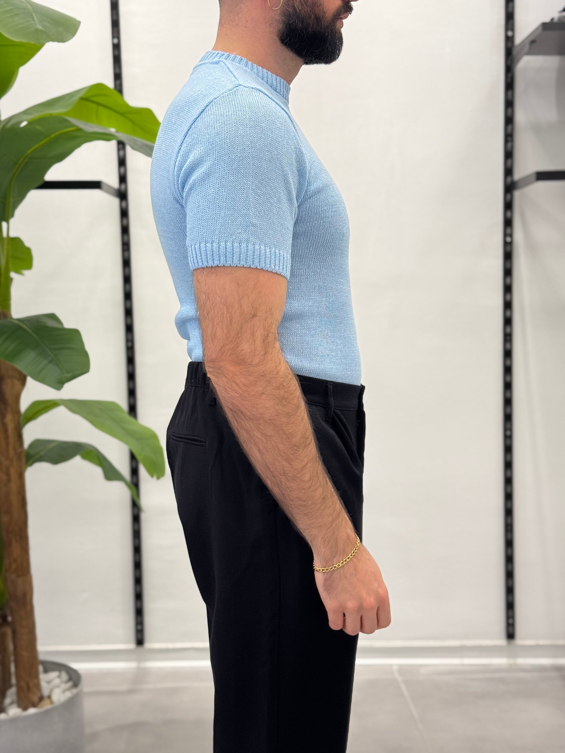 Essential Sweater 