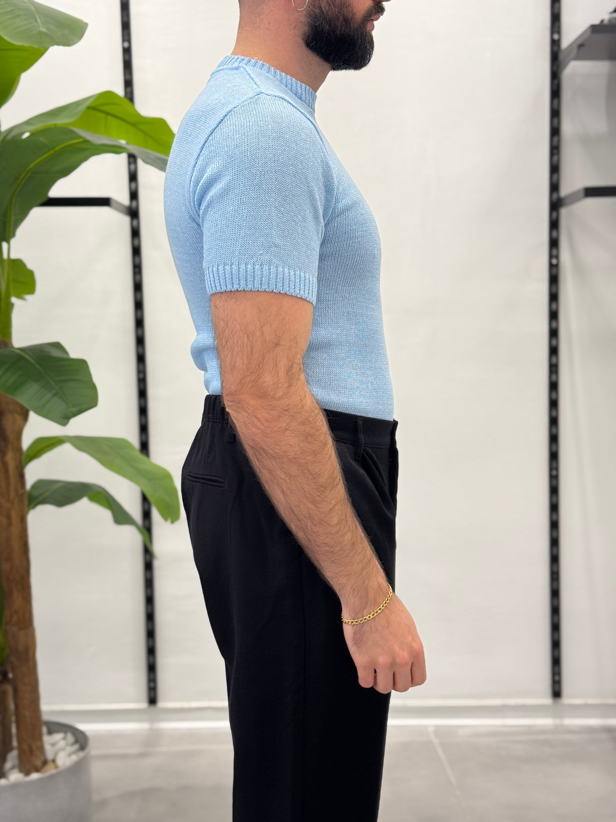 Essential Sweater 