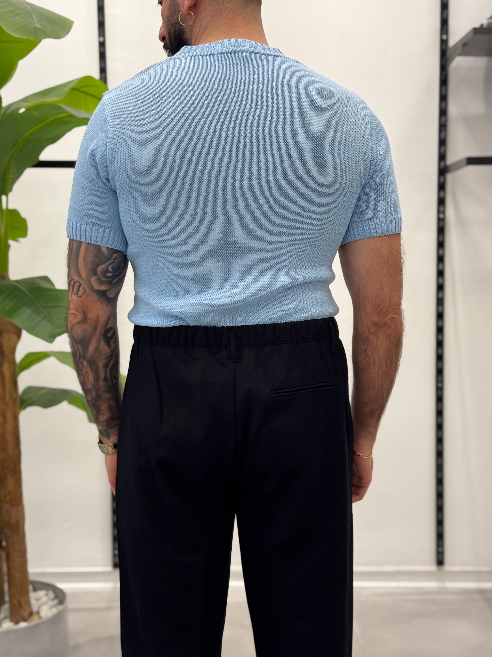 Essential Sweater 