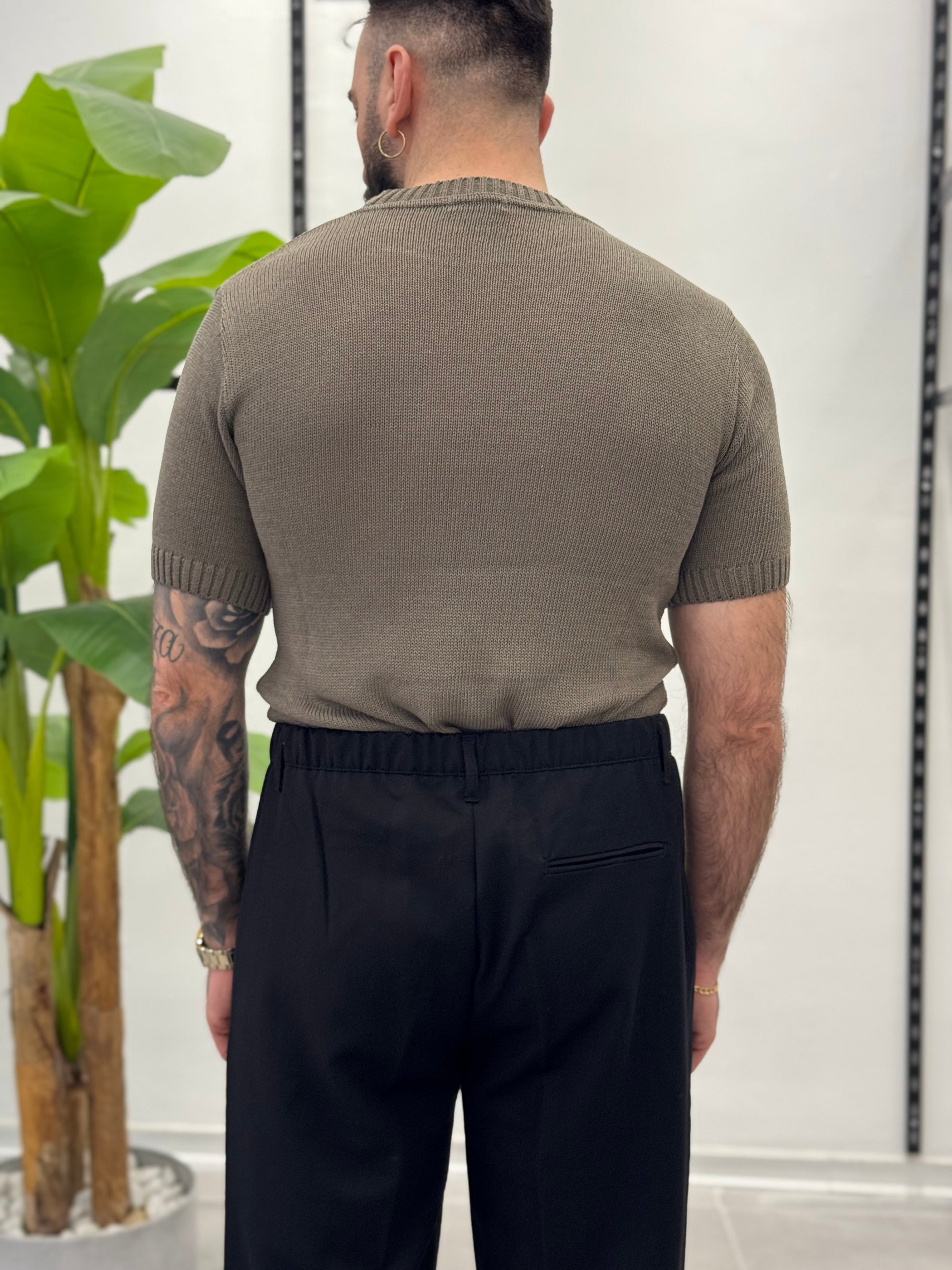 Essential Sweater 