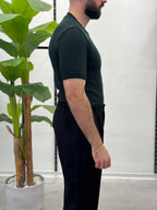 Maglia in Filo Aura
